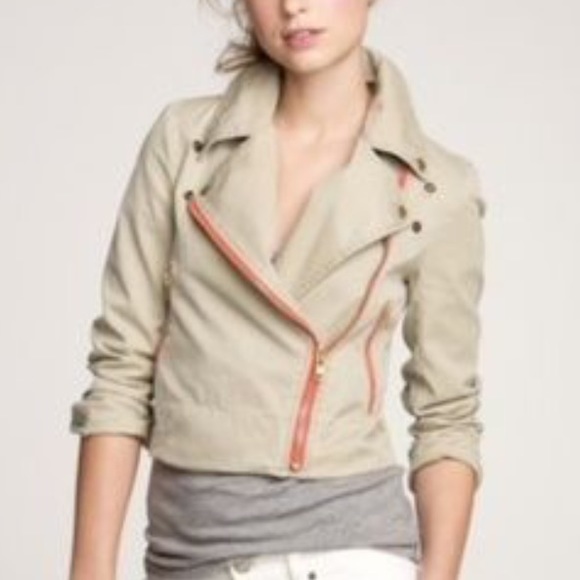J.Crew Jacket - Picture 2 of 5